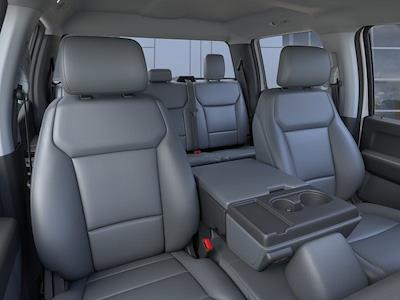 New 2026 Ford F-150 XL SuperCrew Cab for sale #268519 - photo 2