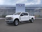 New 2026 Ford F-250 Lariat Crew Cab for sale #268528 - photo 1