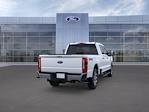 New 2026 Ford F-250 Lariat Crew Cab for sale #268528 - photo 8