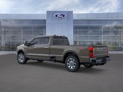 New 2026 Ford F-350 Lariat Crew Cab for sale #268529 - photo 2