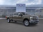 New 2026 Ford F-350 Lariat Crew Cab for sale #268529 - photo 7