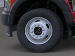 New 2026 Ford F-550 Super Cab Cab Chassis for sale #268535 - photo 18