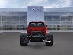 New 2026 Ford F-550 Super Cab Cab Chassis for sale #268535 - photo 3