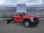 New 2026 Ford F-550 Super Cab Cab Chassis for sale #268535 - photo 6