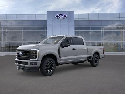 New 2026 Ford F-250 Platinum Crew Cab for sale #268547 - photo 1
