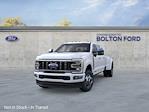New 2026 Ford F-350 Platinum Crew Cab for sale #268560 - photo 3