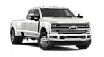 New 2026 Ford F-350 Platinum Crew Cab for sale #268560 - photo 26
