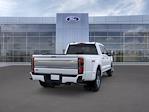 New 2026 Ford F-350 Platinum Crew Cab for sale #268560 - photo 8