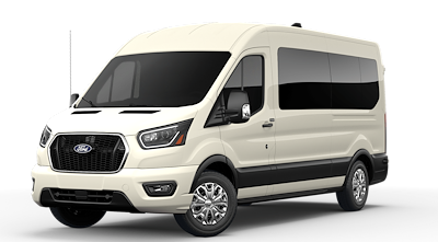 New 2026 Ford Transit 350 XLT Passenger Van for sale #268564 - photo 1
