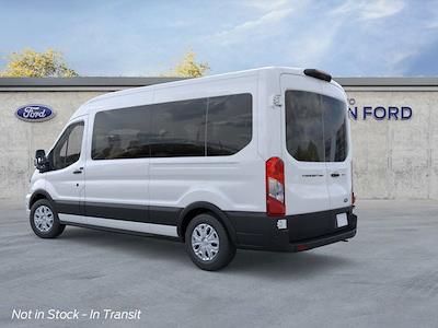 New 2026 Ford Transit 350 XLT Passenger Van for sale #268564 - photo 2