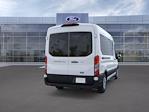 2026 Ford Transit 350 Medium Roof RWD Passenger Van for sale #268564 - photo 8