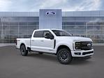 2026 Ford F-250 Crew Cab 4x4 Pickup for sale #268572 - photo 8