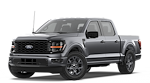 New 2026 Ford F-150 STX SuperCrew Cab for sale #268596 - photo 1