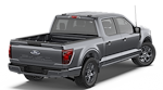 New 2026 Ford F-150 STX SuperCrew Cab for sale #268596 - photo 3