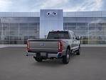 New 2026 Ford F-250 Lariat Crew Cab for sale #268609 - photo 8
