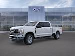 New 2026 Ford F-350 XLT Crew Cab for sale #268619 - photo 1