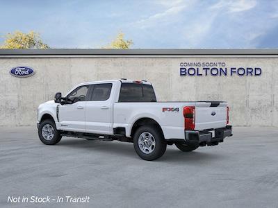 New 2026 Ford F-250 XLT Crew Cab for sale #268620 - photo 2