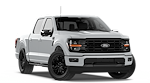 New 2026 Ford F-150 XLT SuperCrew Cab for sale #268622 - photo 4