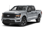 New 2026 Ford F-150 STX SuperCrew Cab for sale #268623 - photo 1