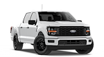 New 2026 Ford F-150 STX SuperCrew Cab for sale #268624 - photo 4