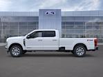 New 2026 Ford F-350 Lariat Crew Cab for sale #268637 - photo 4