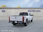 New 2026 Ford F-350 Lariat Crew Cab for sale #268637 - photo 8