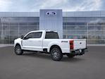New 2026 Ford F-250 Lariat Crew Cab for sale #268638 - photo 2