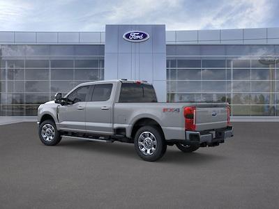New 2026 Ford F-250 Lariat Crew Cab for sale #268654 - photo 2