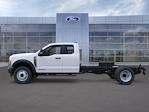 New 2026 Ford F-550 Super Cab Cab Chassis for sale #268657 - photo 4