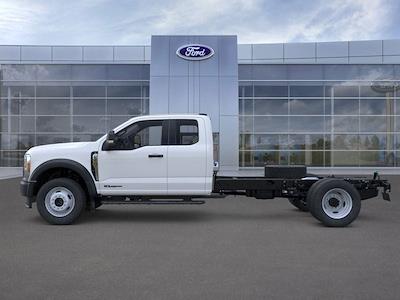 New 2026 Ford F-550 - photo 1
