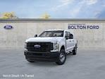 New 2026 Ford F-250 XL Crew Cab for sale #268693 - photo 3