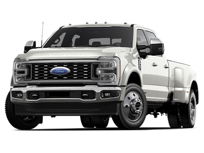 New 2026 Ford F-450 King Ranch Crew Cab for sale #268703 - photo 1