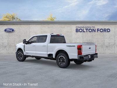 New 2026 Ford F-250 Lariat Crew Cab for sale #268738 - photo 2