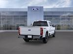New 2026 Ford F-250 Lariat Crew Cab for sale #268738 - photo 8