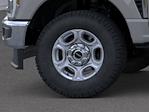 New 2026 Ford F-250 XLT Crew Cab for sale #268739 - photo 19