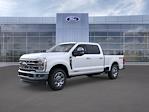 New 2026 Ford F-250 Lariat Crew Cab for sale #268740 - photo 1
