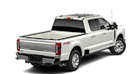New 2026 Ford F-250 King Ranch Crew Cab for sale #268742 - photo 25