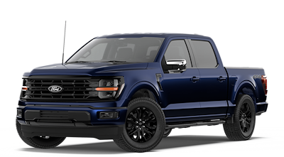 New 2026 Ford F-150 XLT SuperCrew Cab for sale #268744 - photo 1