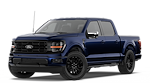 New 2026 Ford F-150 XLT SuperCrew Cab for sale #268744 - photo 1