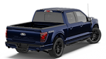 New 2026 Ford F-150 XLT SuperCrew Cab for sale #268744 - photo 3