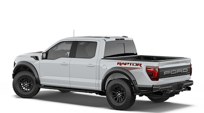 New 2026 Ford F-150 Raptor SuperCrew Cab for sale #268746 - photo 2
