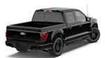 2026 Ford F-150 SuperCrew Cab RWD Pickup for sale #268747 - photo 3