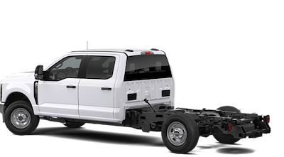 New 2026 Ford F-250 XL Crew Cab for sale #268756 - photo 2