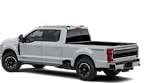 New 2026 Ford F-350 Platinum Crew Cab for sale #268767 - photo 24