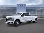 2026 Ford F-350 Crew Cab DRW 4x4 Pickup for sale #268768 - photo 1