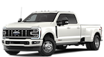 2026 Ford F-350 Crew Cab DRW 4x4 Pickup for sale #268768 - photo 23
