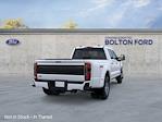 2026 Ford F-350 Crew Cab DRW 4x4 Pickup for sale #268768 - photo 8