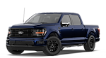 New 2026 Ford F-150 XLT SuperCrew Cab for sale #268769 - photo 1