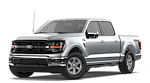 New 2026 Ford F-150 XLT SuperCrew Cab for sale #268799 - photo 1