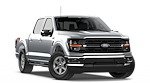 New 2026 Ford F-150 XLT SuperCrew Cab for sale #268799 - photo 4